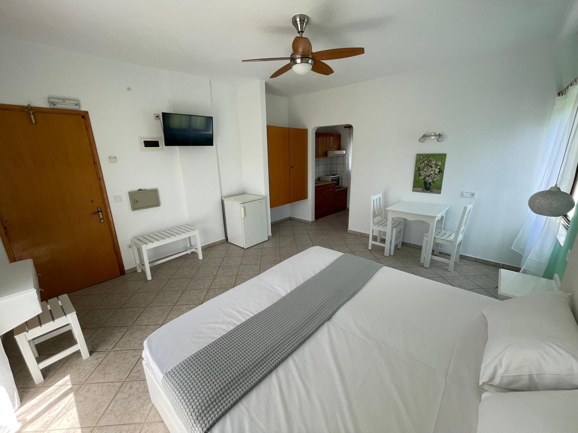 Adult Only - Hotel Suzanna Achladies  Eksteriør bilde
