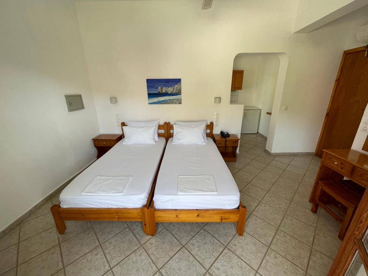Adult Only - Hotel Suzanna Achladies  Eksteriør bilde