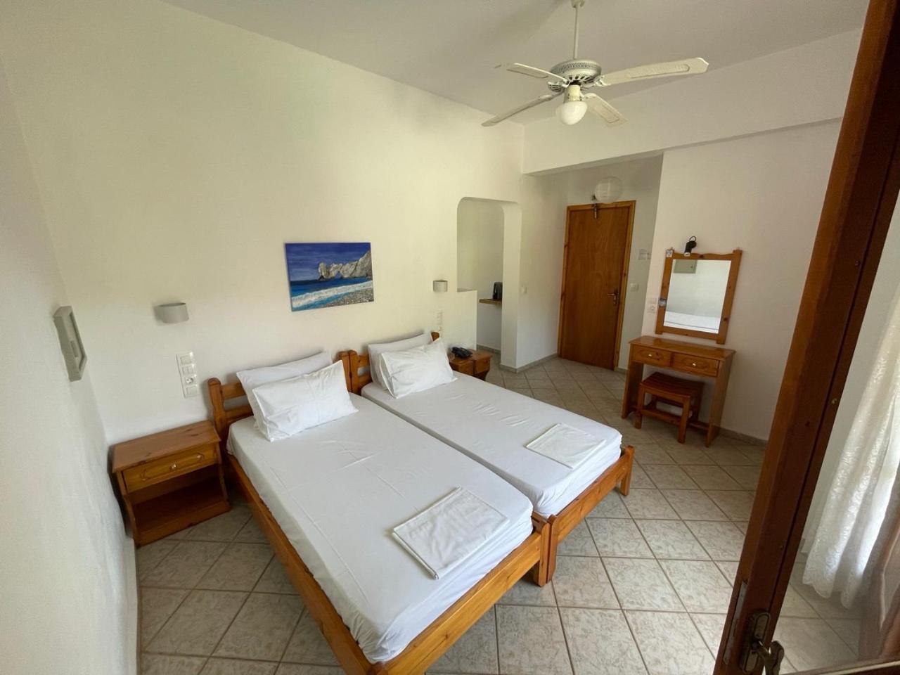 Adult Only - Hotel Suzanna Achladies  Eksteriør bilde