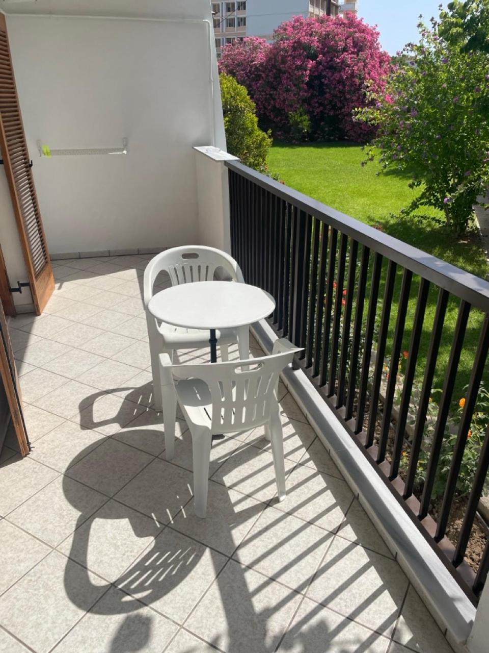 Adult Only - Hotel Suzanna Achladies  Eksteriør bilde