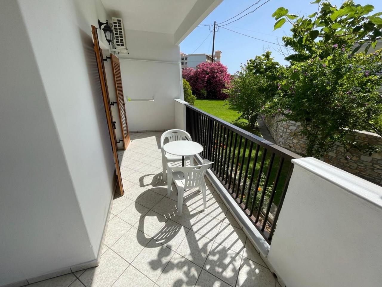 Adult Only - Hotel Suzanna Achladies  Eksteriør bilde