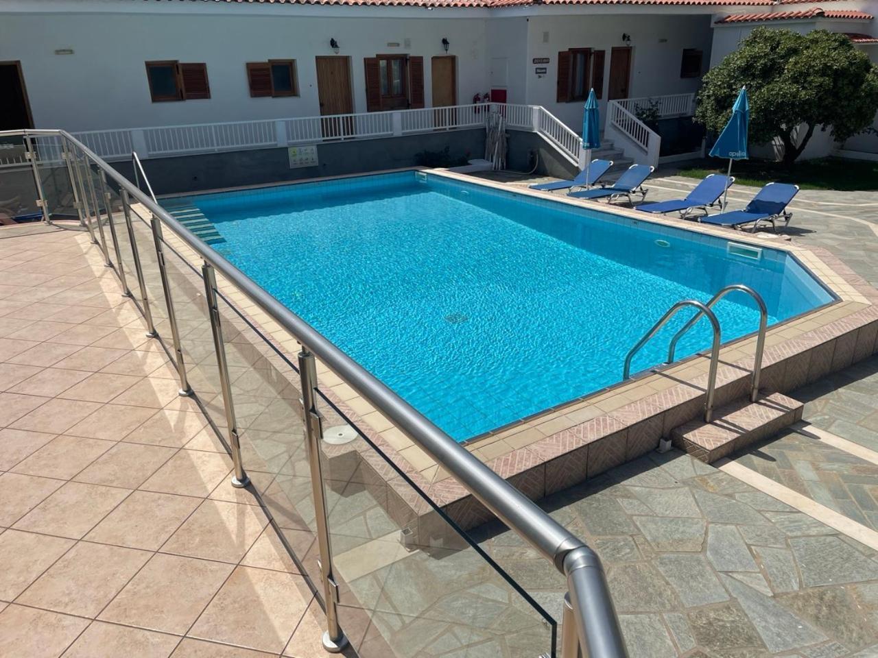 Adult Only - Hotel Suzanna Achladies  Eksteriør bilde