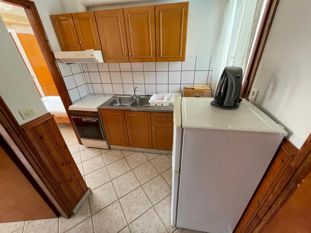 Adult Only - Hotel Suzanna Achladies  Eksteriør bilde