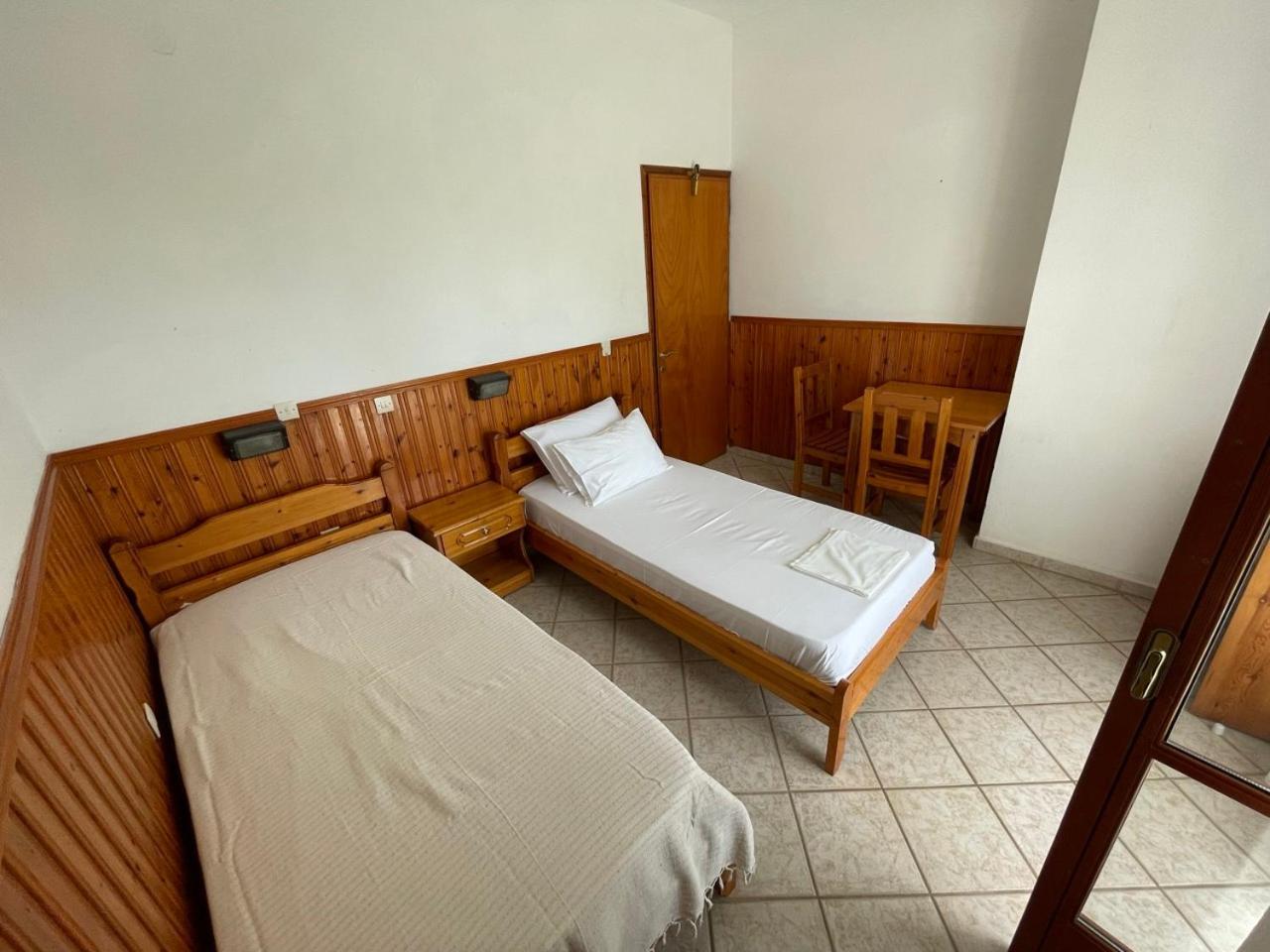 Adult Only - Hotel Suzanna Achladies  Eksteriør bilde