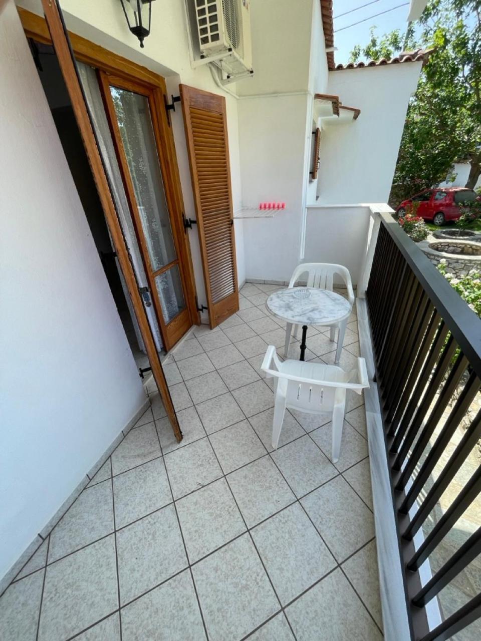 Adult Only - Hotel Suzanna Achladies  Eksteriør bilde