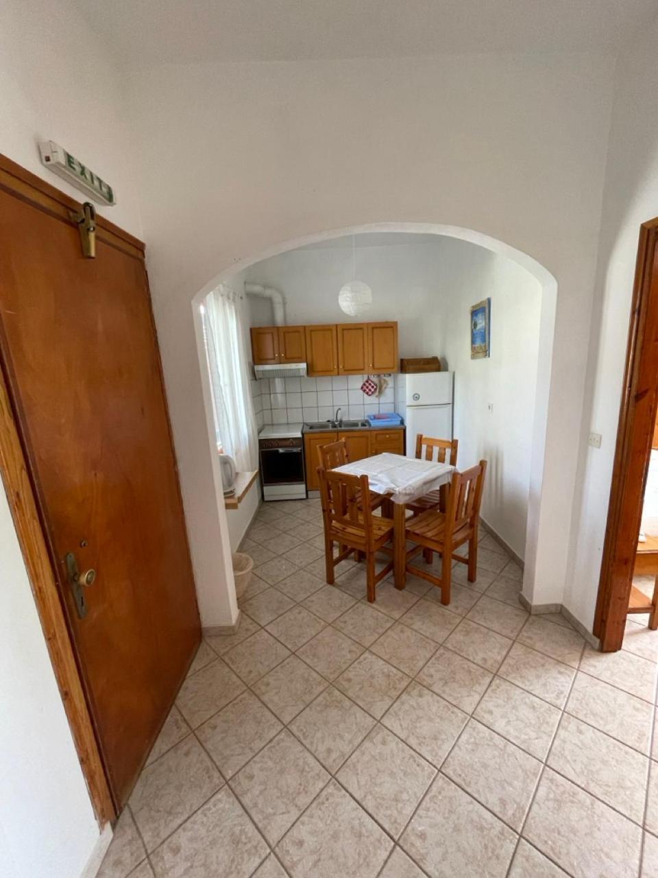 Adult Only - Hotel Suzanna Achladies  Eksteriør bilde